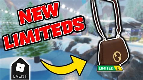 when is the brown gucci bag going limited|New LIMITEDS Out! How to Get the GU.